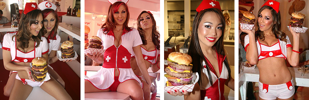 Burger-Mast
